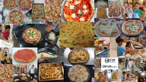 Napolitan Pizza Craze @ ToTT | Singapore | Singapore